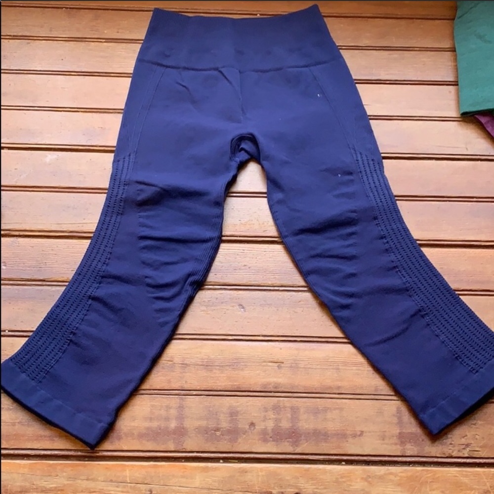 Lululemon compression legging